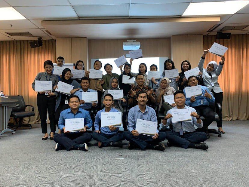 Kantor Perusahaan